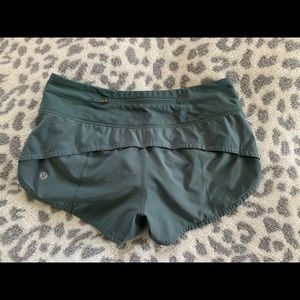 Lululemon Speed Up Short 2.5”